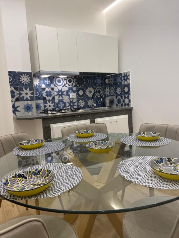 La Zisa Luxury Apartment - 5