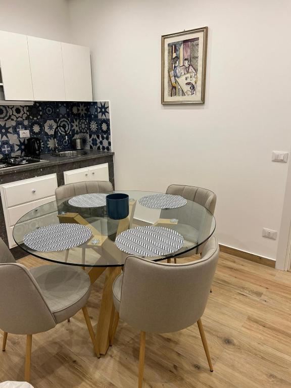 La Zisa Luxury Apartment - 4