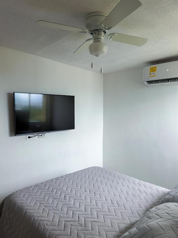 Apartamento cerca a centros comerciales y aeropuerto - 5