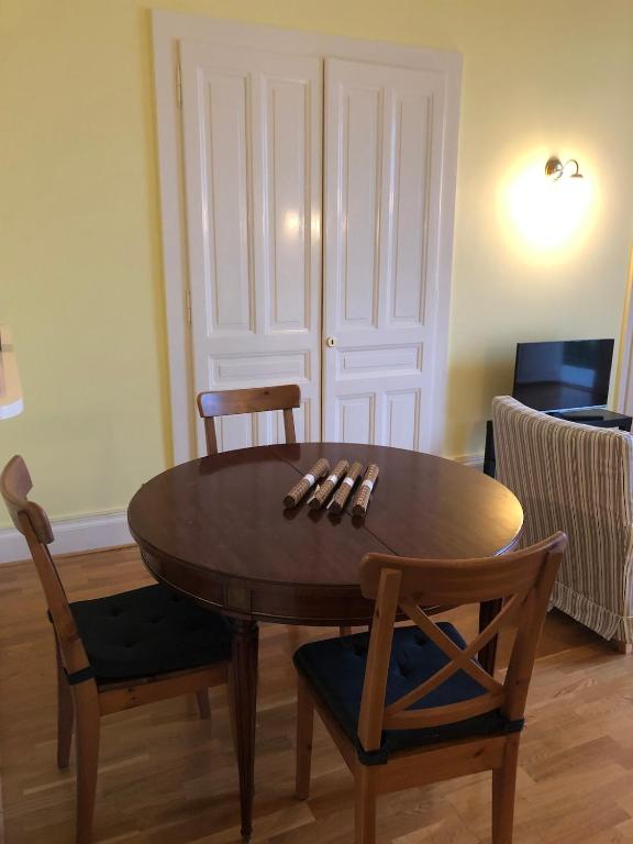 Apartment Standing Evian les Bains - 4