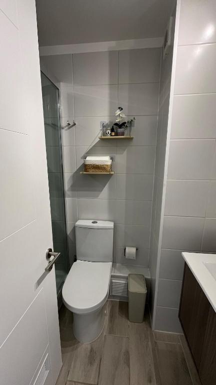 Cómodo Dpto en Condominio - A pasos de la playa - 5