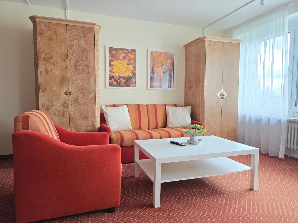 BlackForest Studio in Nature, Altensteig