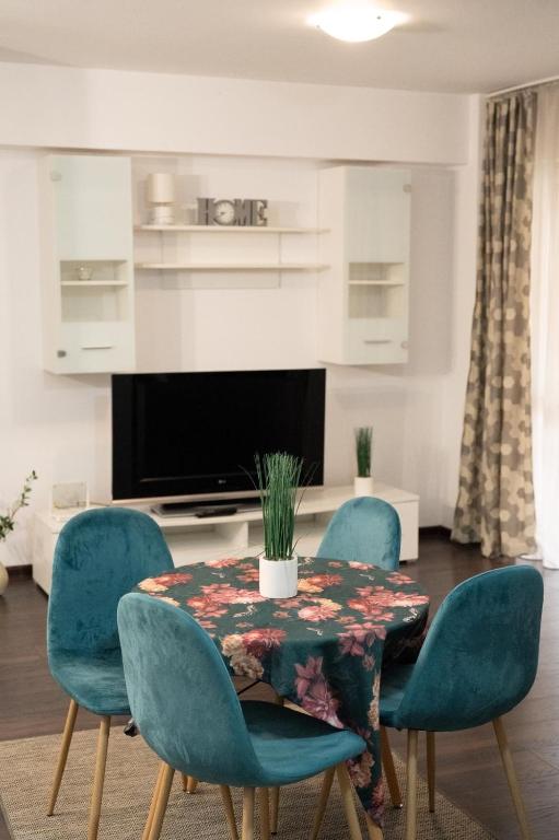 Studio Fortuna Park, Sfântu-Gheorghe