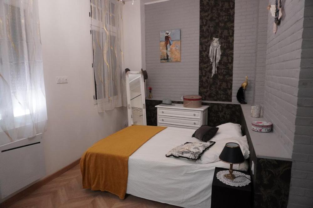 Charming apartment with garden, Albi