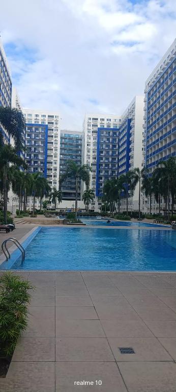 Sea Residences LJ Place, Manila