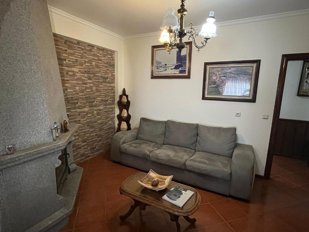 Refúgio do Sabor, Mogadouro