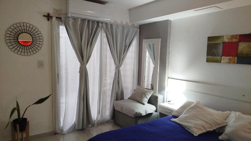 Hermoso departamento céntrico! - 3