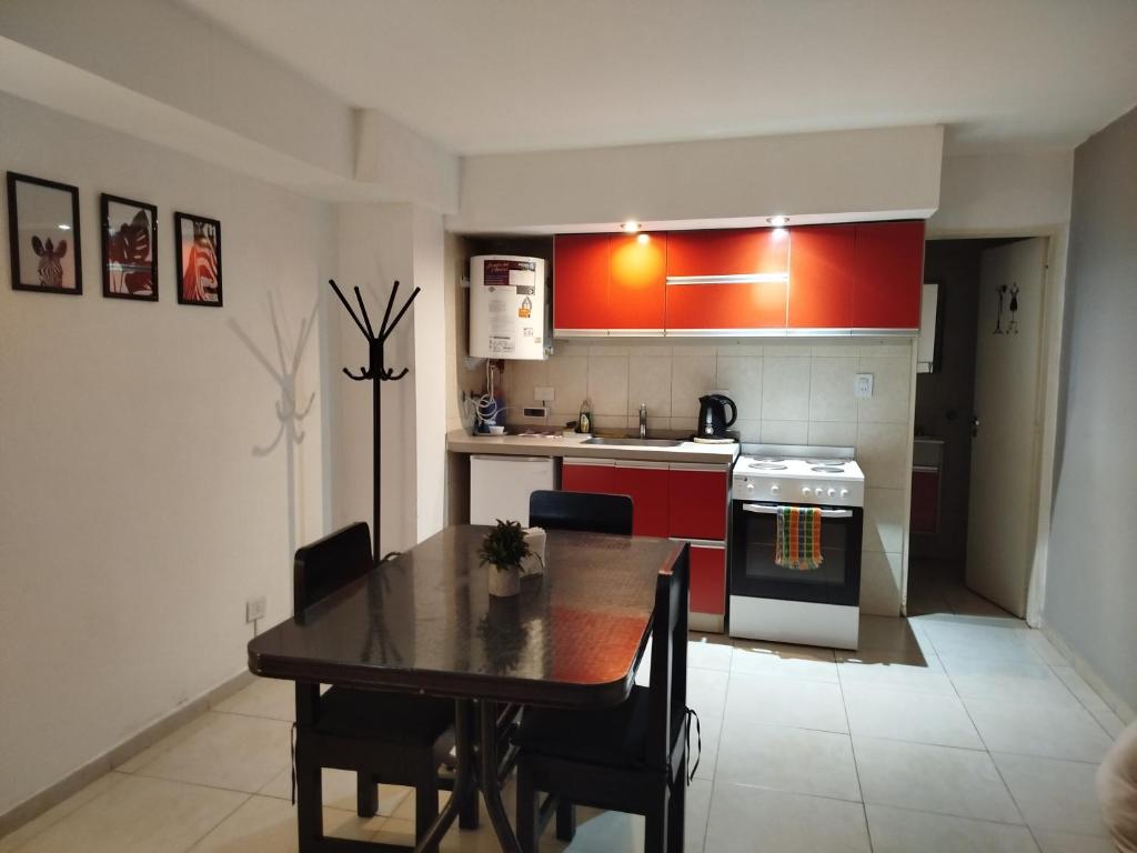 Hermoso departamento céntrico! - 2