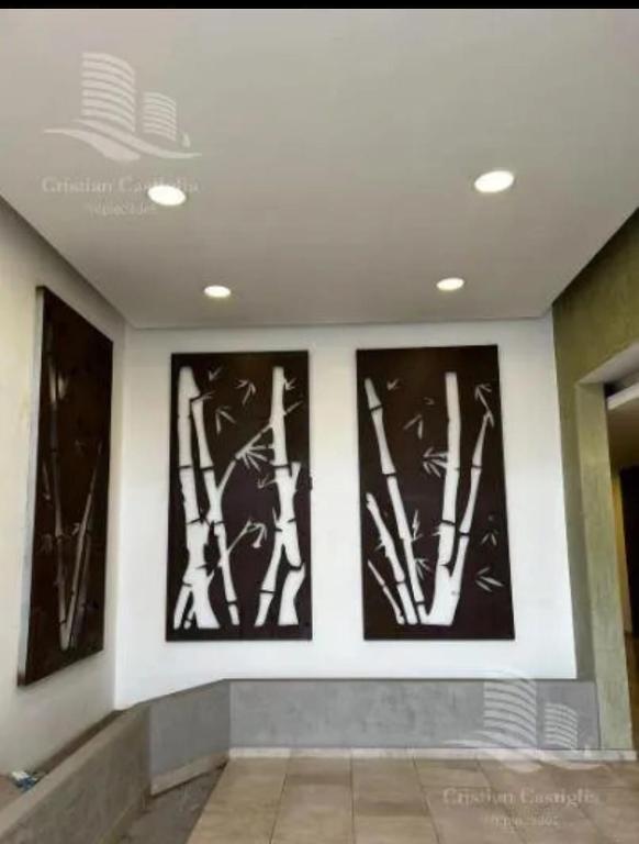 L&M Suite Monoambiente - 3