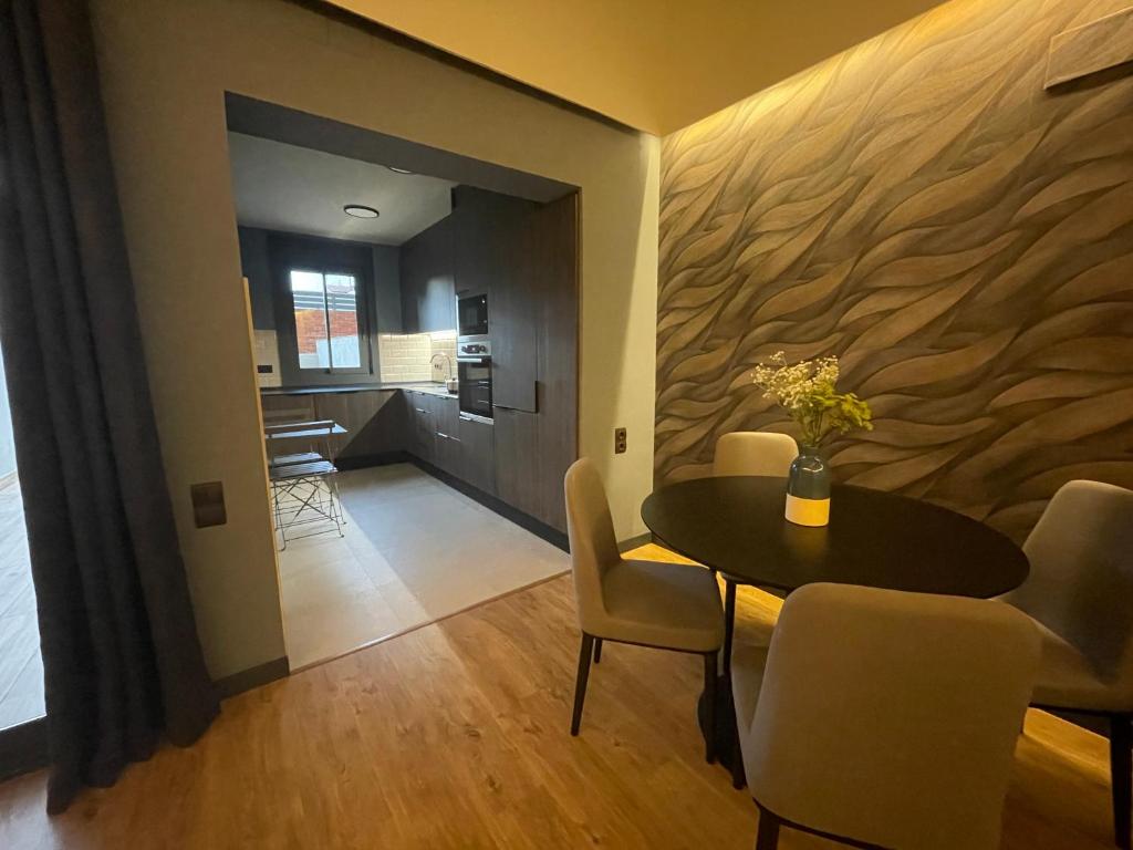 Rambla Egara, Terrassa