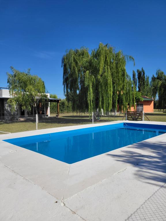 Cabañas DOÑA LIDIA - 1