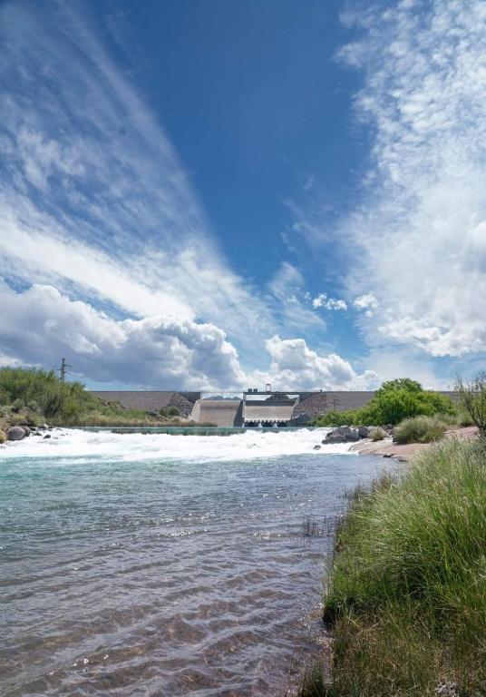 Cabañas DOÑA LIDIA - 3