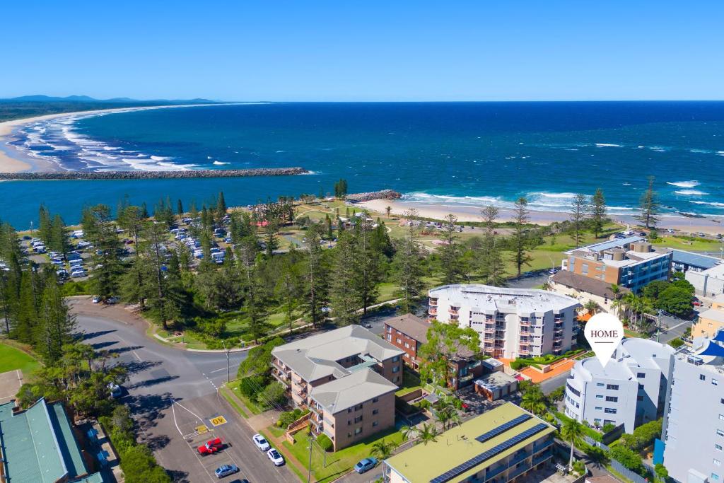 Joffre 6, Port Macquarie