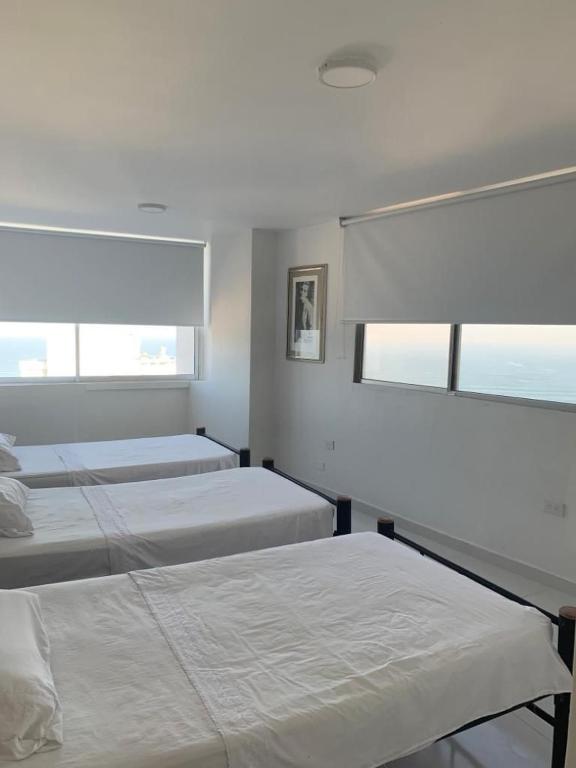 Hospredaje,Tres Carabelas,Cartagena,Turismocolombia-fit - 2