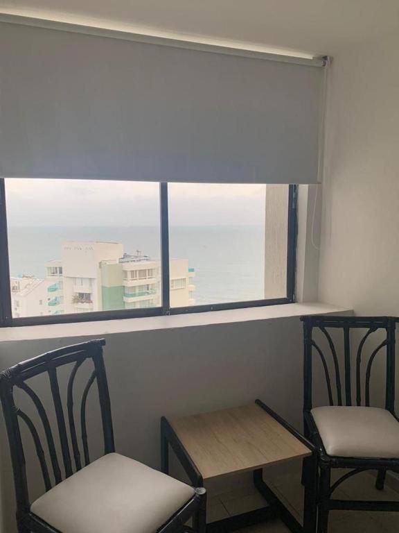 Hospredaje,Tres Carabelas,Cartagena,Turismocolombia-fit - 4