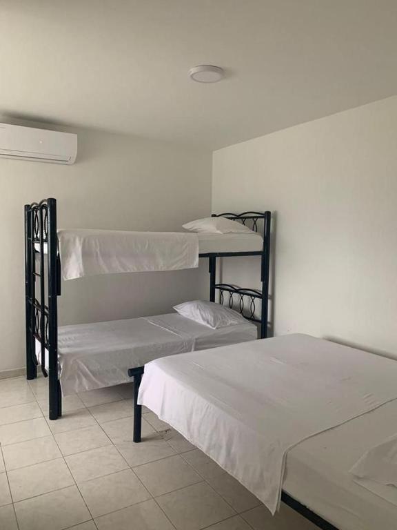 Hospredaje,Tres Carabelas,Cartagena,Turismocolombia-fit - 5