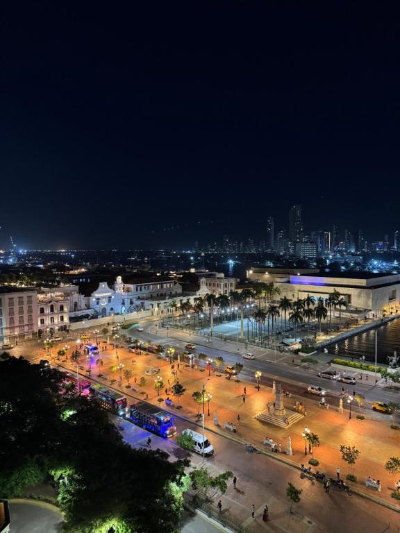 Suites Collection Hotel Cartagena - 4