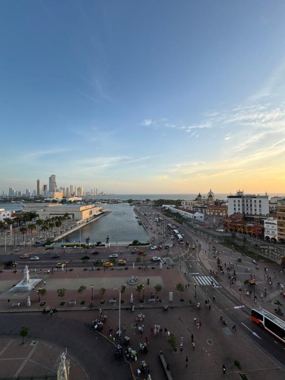 Suites Collection Hotel Cartagena - 5