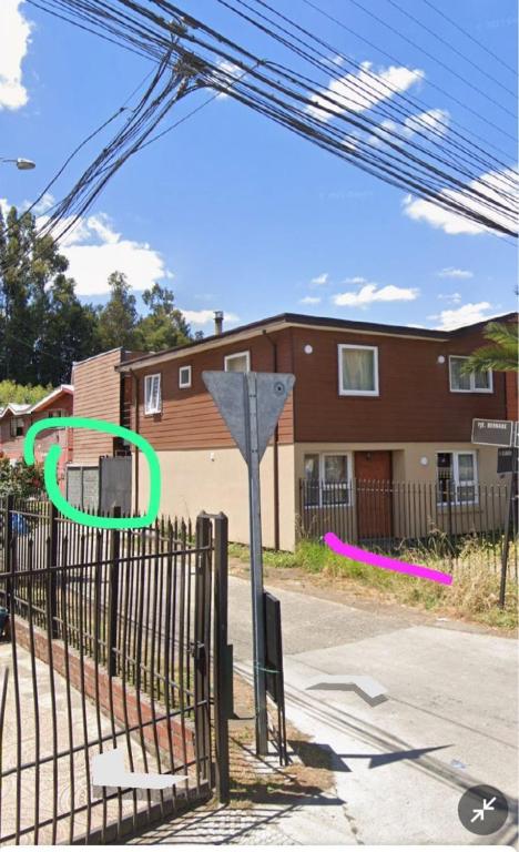 Departamento temuco en Santa Elena de maipo - 2