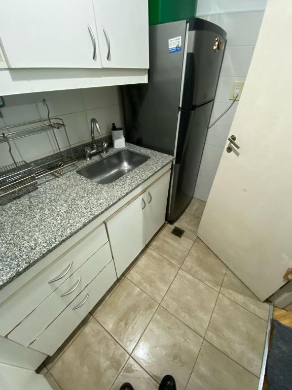 Excelente! 2 ambientes Palermo - 5