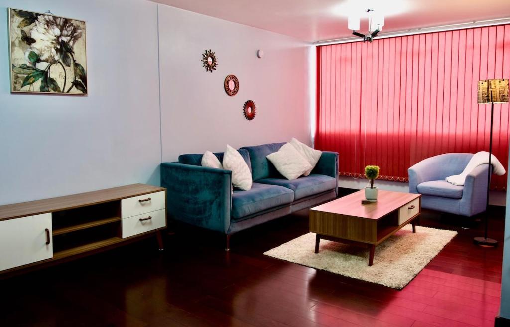 Cozy & Modern apartment in Arequipa!!, Arequipa