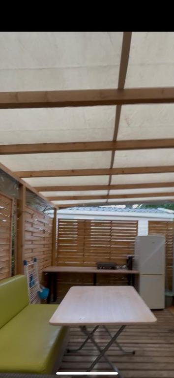 Mobil home locazur83 - 5