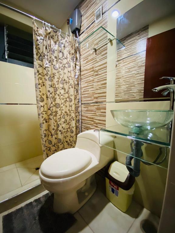 Mini Apartamento en Puno - 4