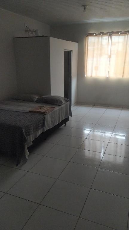 Pousada Martins, Teófilo Otoni