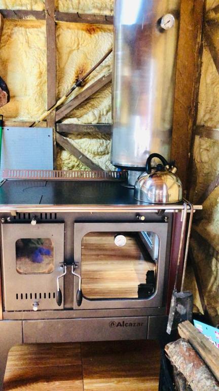 Entre saltos y termas - 3