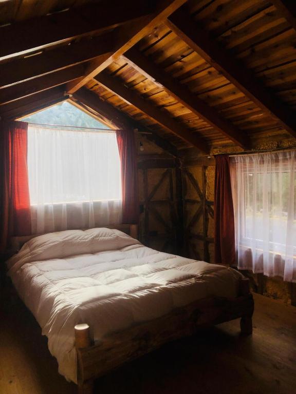 Entre saltos y termas - 4