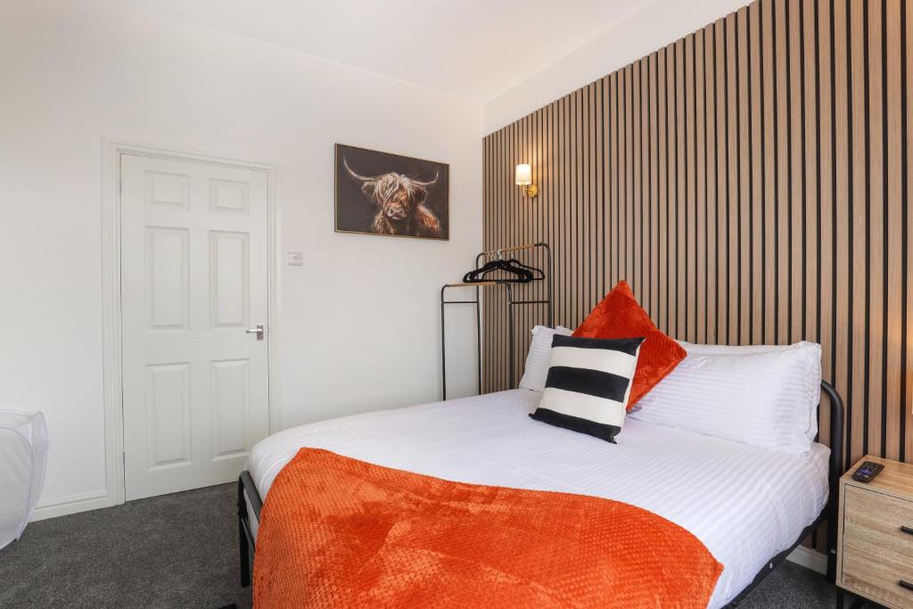 The Skippers Rest Coastal Home, Redcar