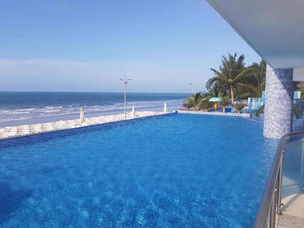 Grand Diamond Beach - 4