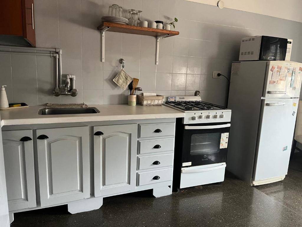 Complejo Semaso - 2