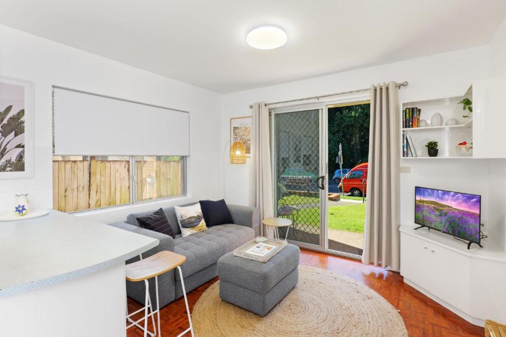 Sand & Sea 4, Sawtell