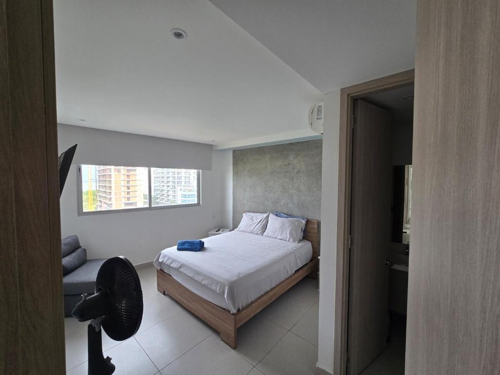 Espectacular Apartamento 9no piso - 3