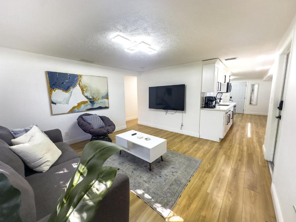 Beautiful&relaxing Central Location 2 Kings, Tampa