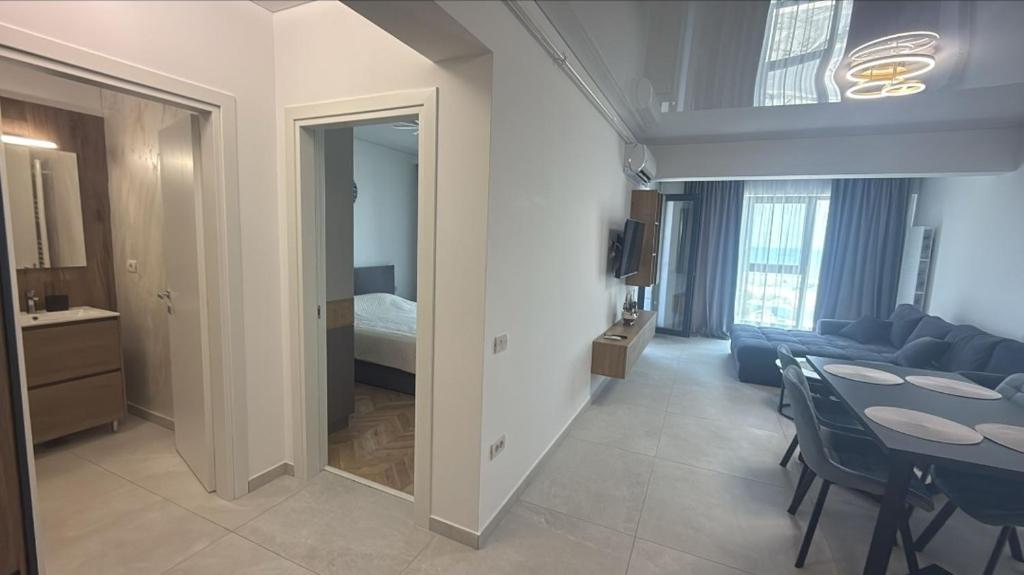 Apartament Stefan, Năvodari