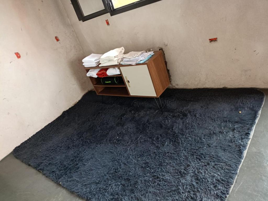 La casa de abi - 1