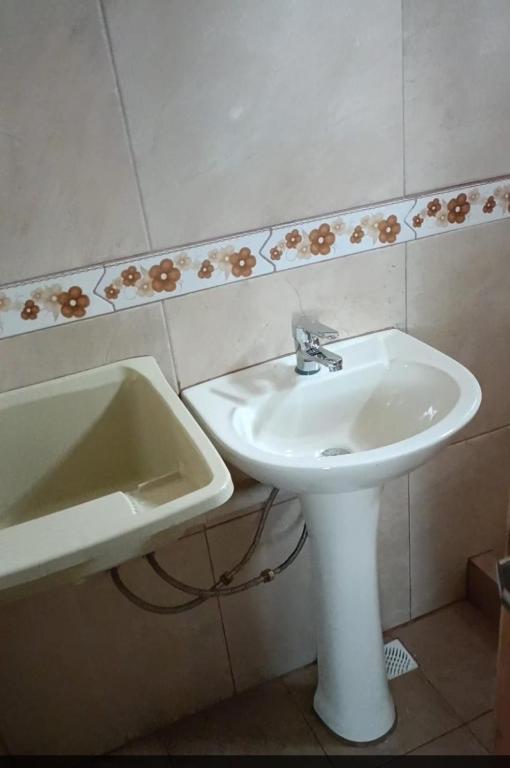 La casa de abi - 2
