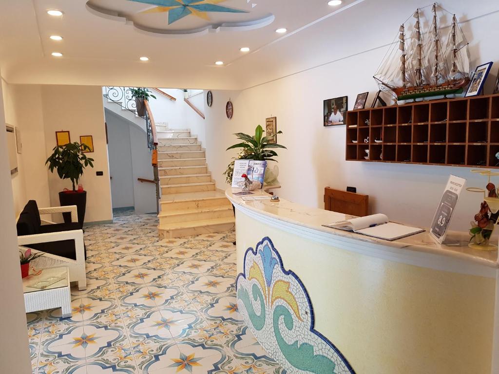 Hotel Da Maria photo