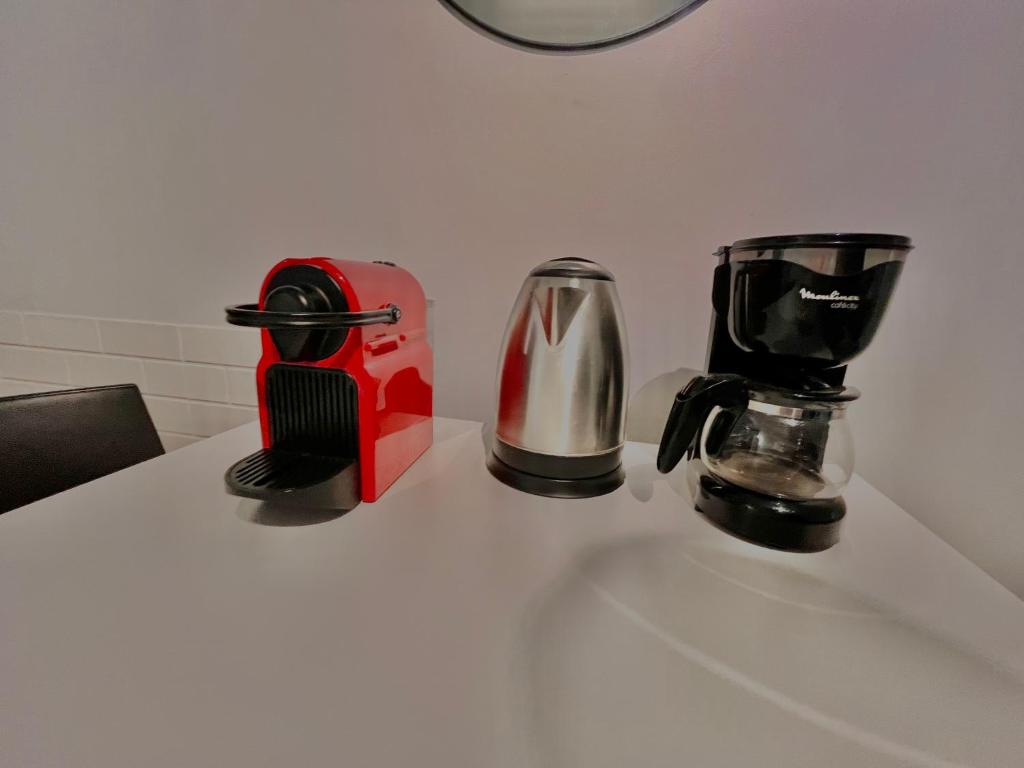 Con cochera en Palermo full amenities cerca de Movistar arena - 5