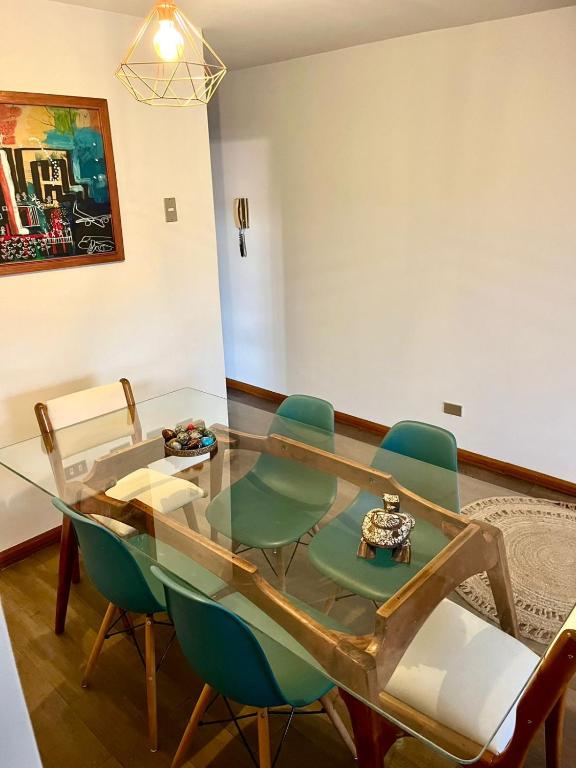 Cozy Apartment Near Chinchorro Beach - 4