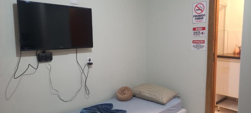 Pousada Aconchego Q3, Sidrolândia