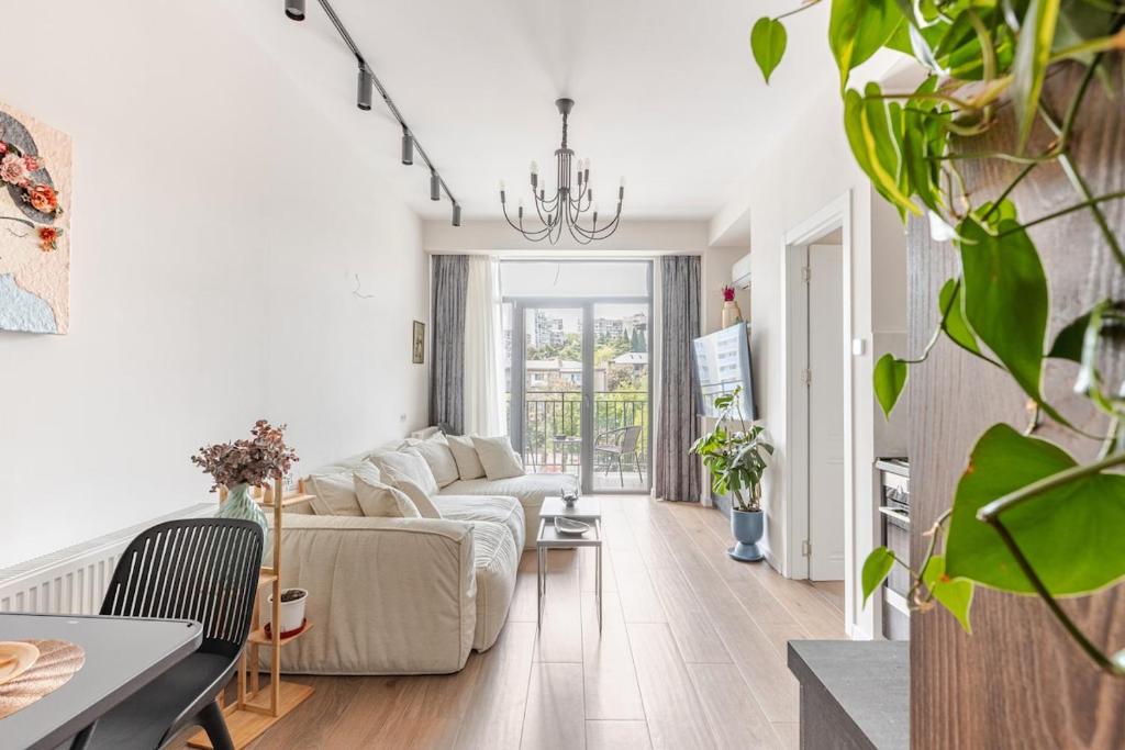 Apartment in Old Tbilisi, Tbilisi