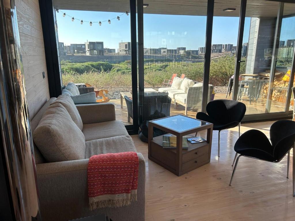 Sunset House - Endemic-Punta de Lobos, Chacurra