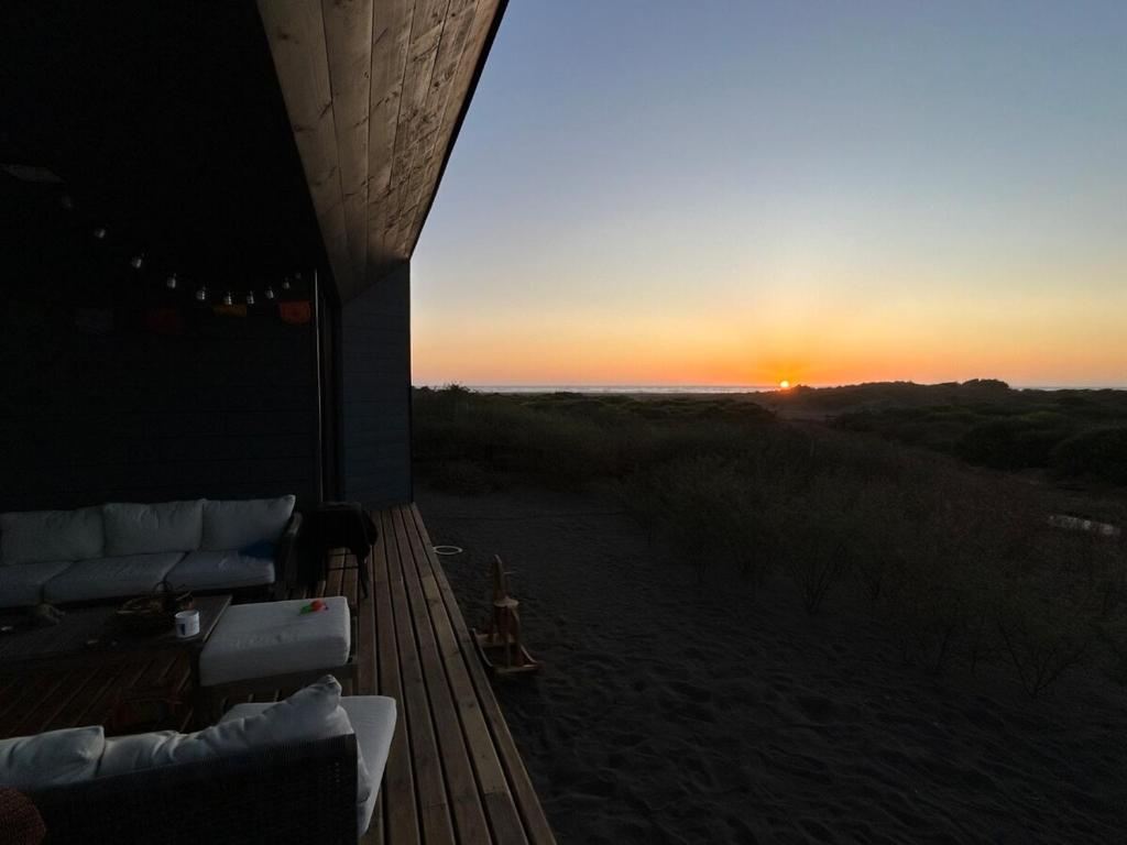 Sunset House - Endemic-Punta de Lobos - 3