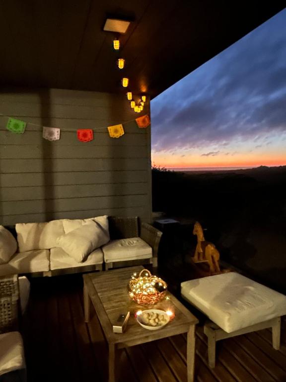 Sunset House - Endemic-Punta de Lobos - 4