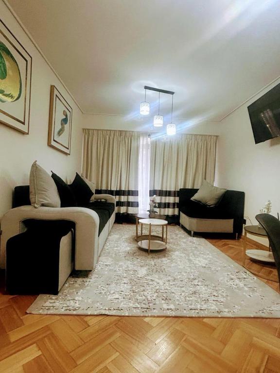 Apartamento Familiar Immanuel Group - 1