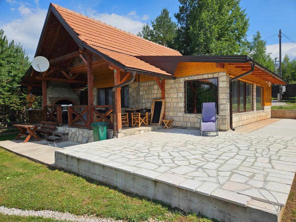 Kuca za odmor Harmonija - 4