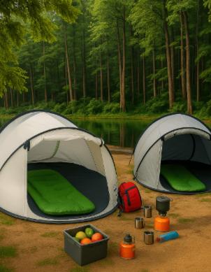 Glamping La Divina - 5